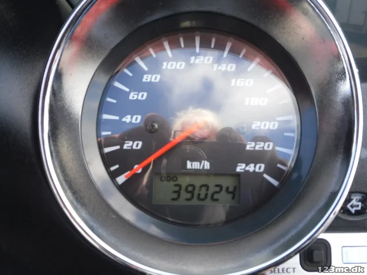 Billede 6 - Suzuki GSF 600 S Bandit