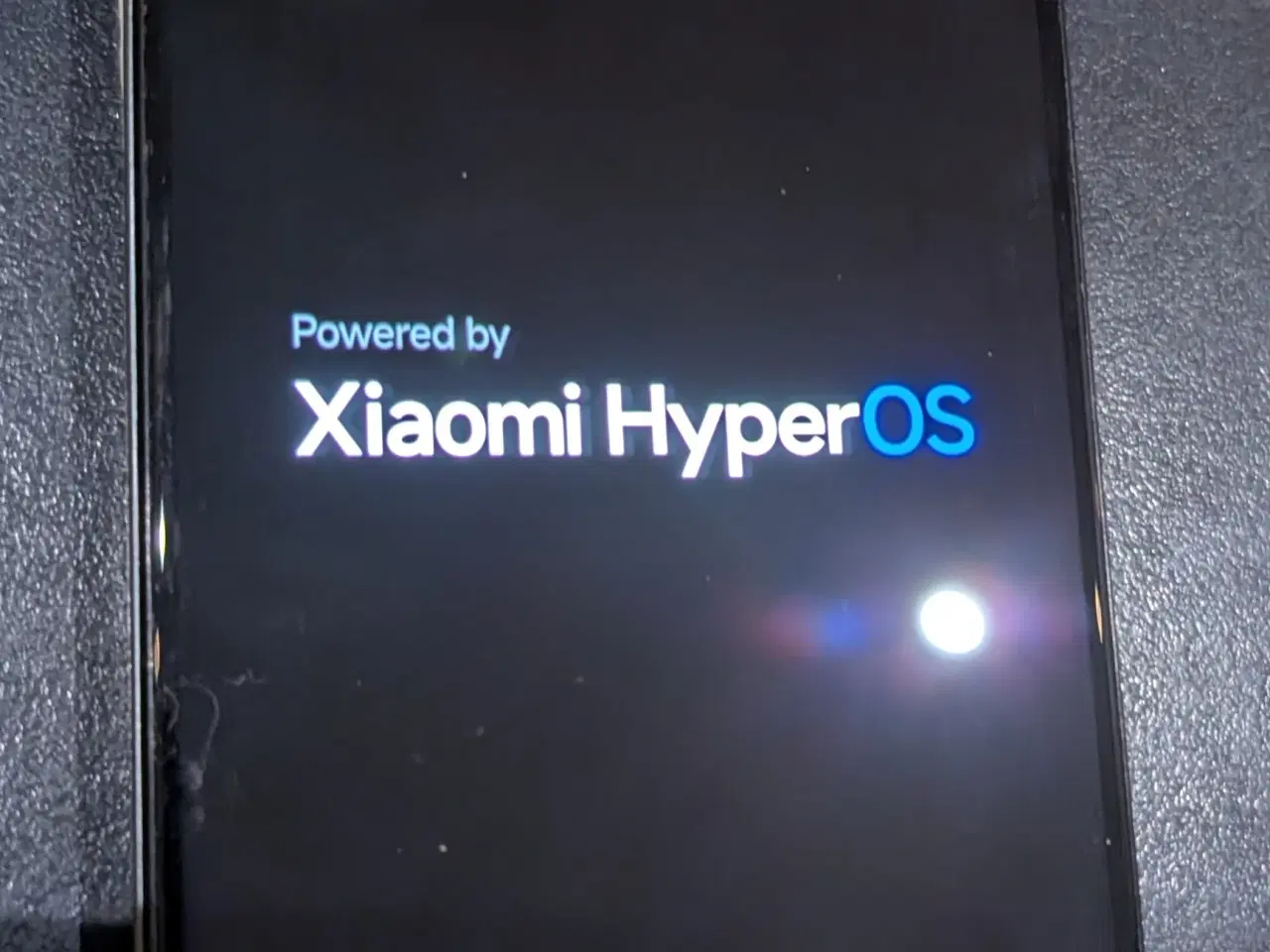 Billede 1 - POCO X5 smartphone