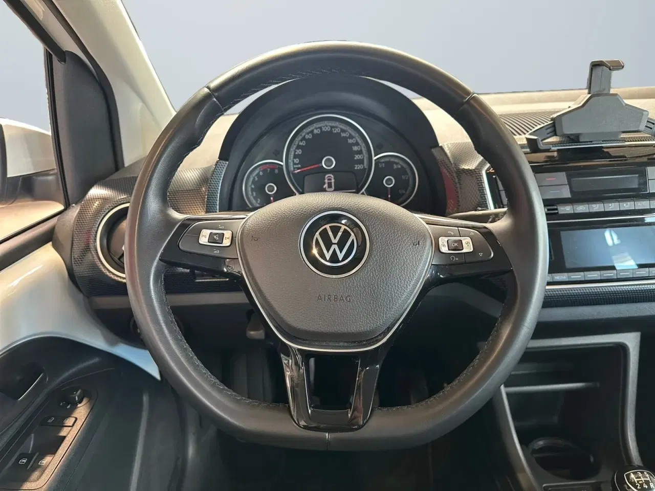 Billede 13 - VW Up! 1,0 MPi 65