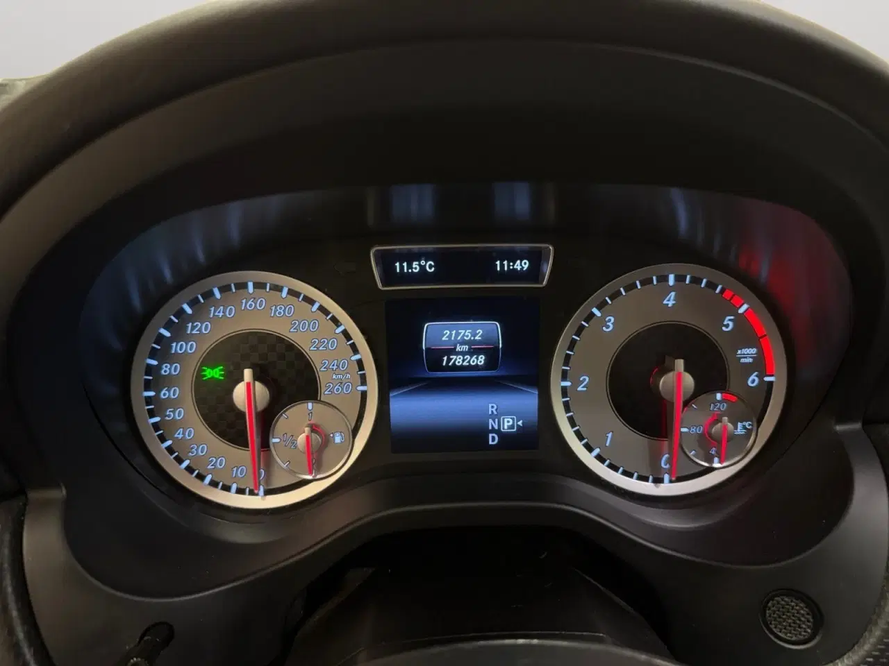 Billede 7 - Mercedes A200 2,2 CDi aut.