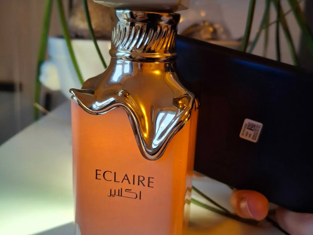 Billede 1 - Eclaire eau de parfum 100 ml. fra Lattafa 