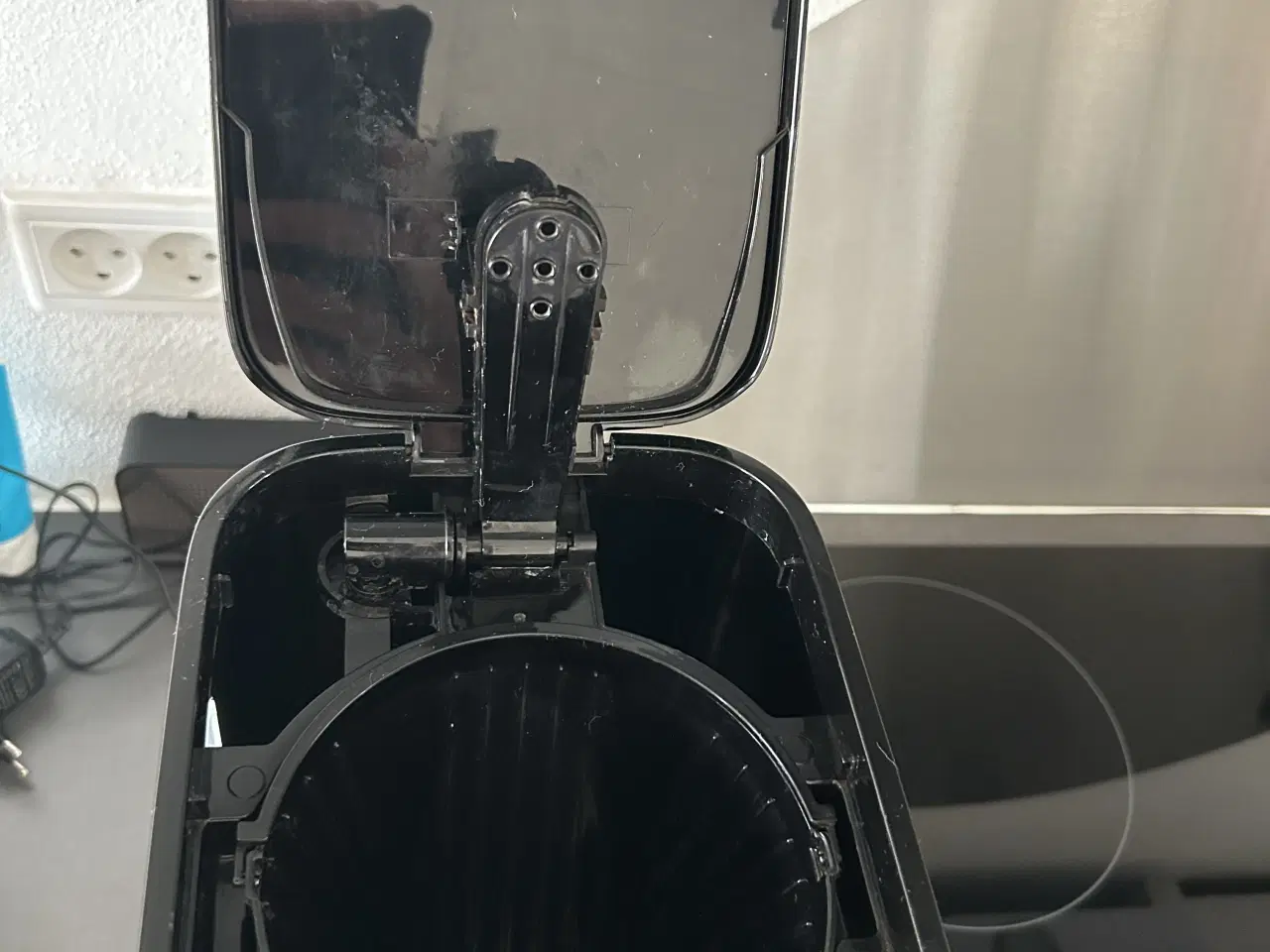 Billede 3 - Kaffemaskine 