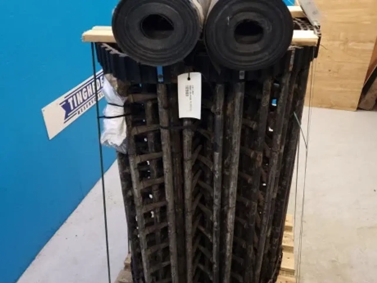 Billede 18 - Asa Lift 181-867 Remkæder