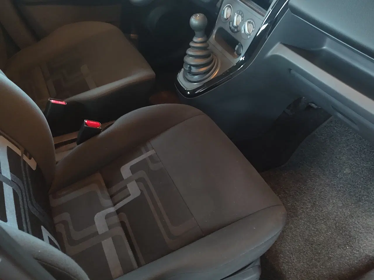 Billede 9 - Suzuki Splash 1 ejers