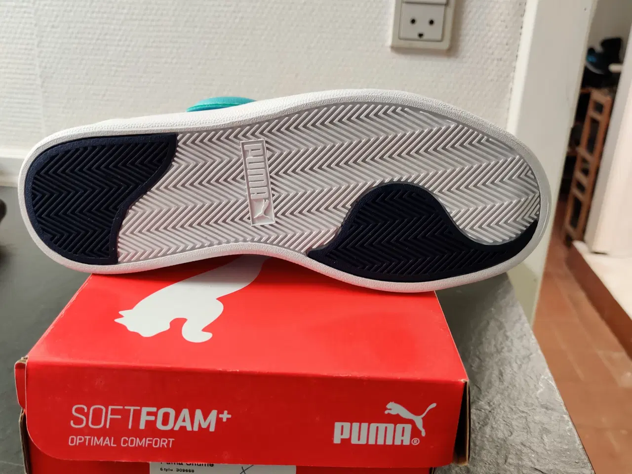 Billede 2 - Puma sko 