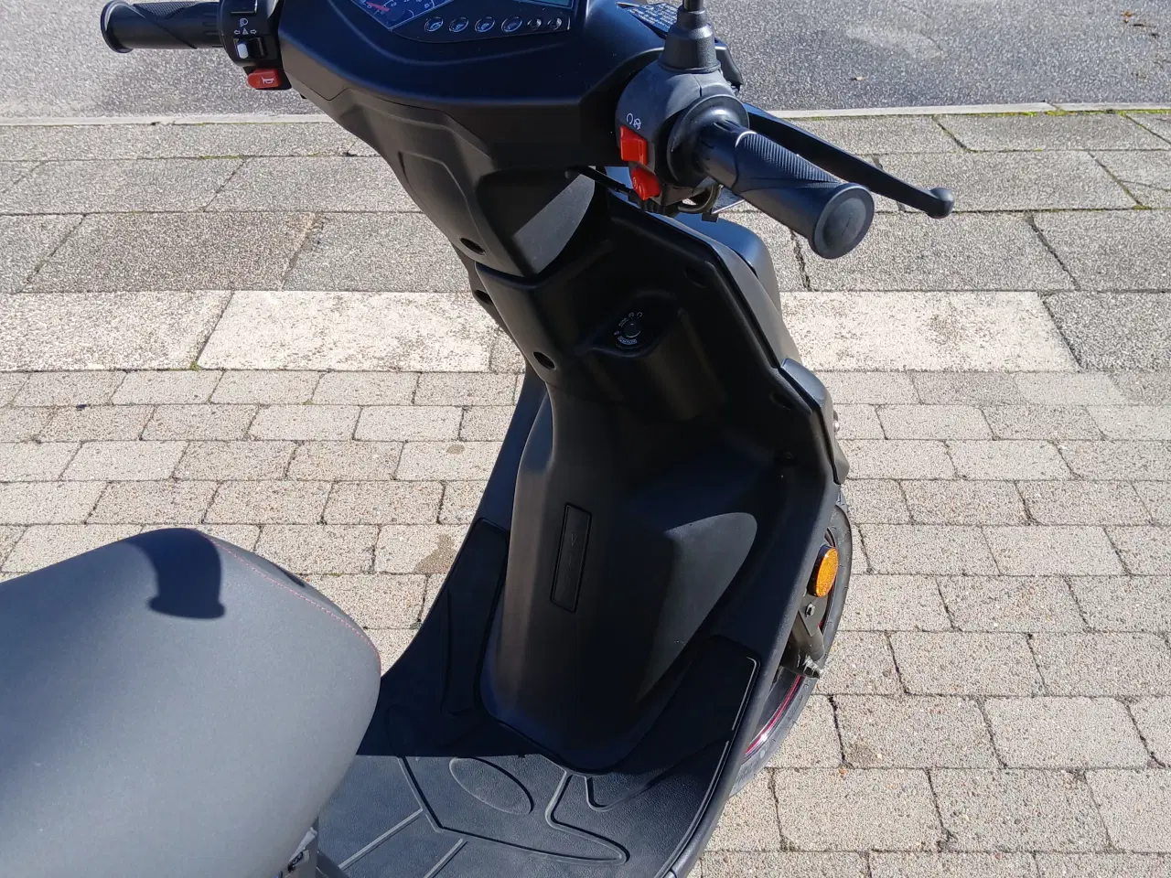 Billede 5 - Moto CR knallert 30