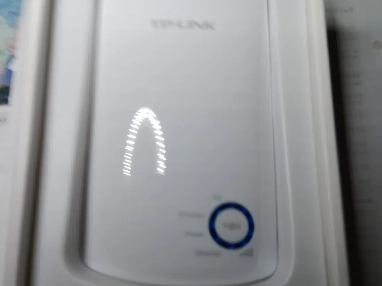 Billede 2 - TP - LINK Range Extender