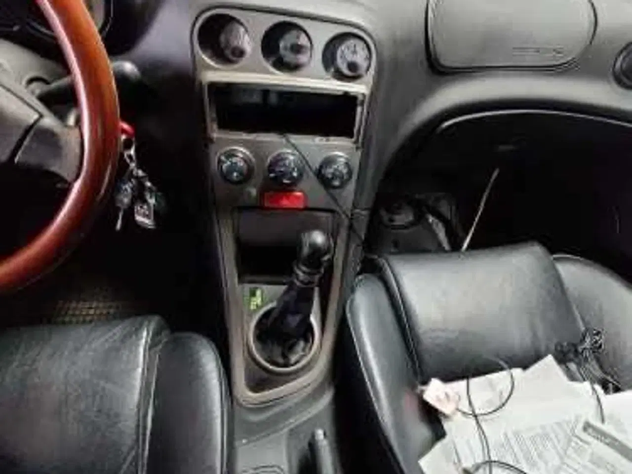 Billede 3 - Alfa Romeo 156 2,5 V6 24V