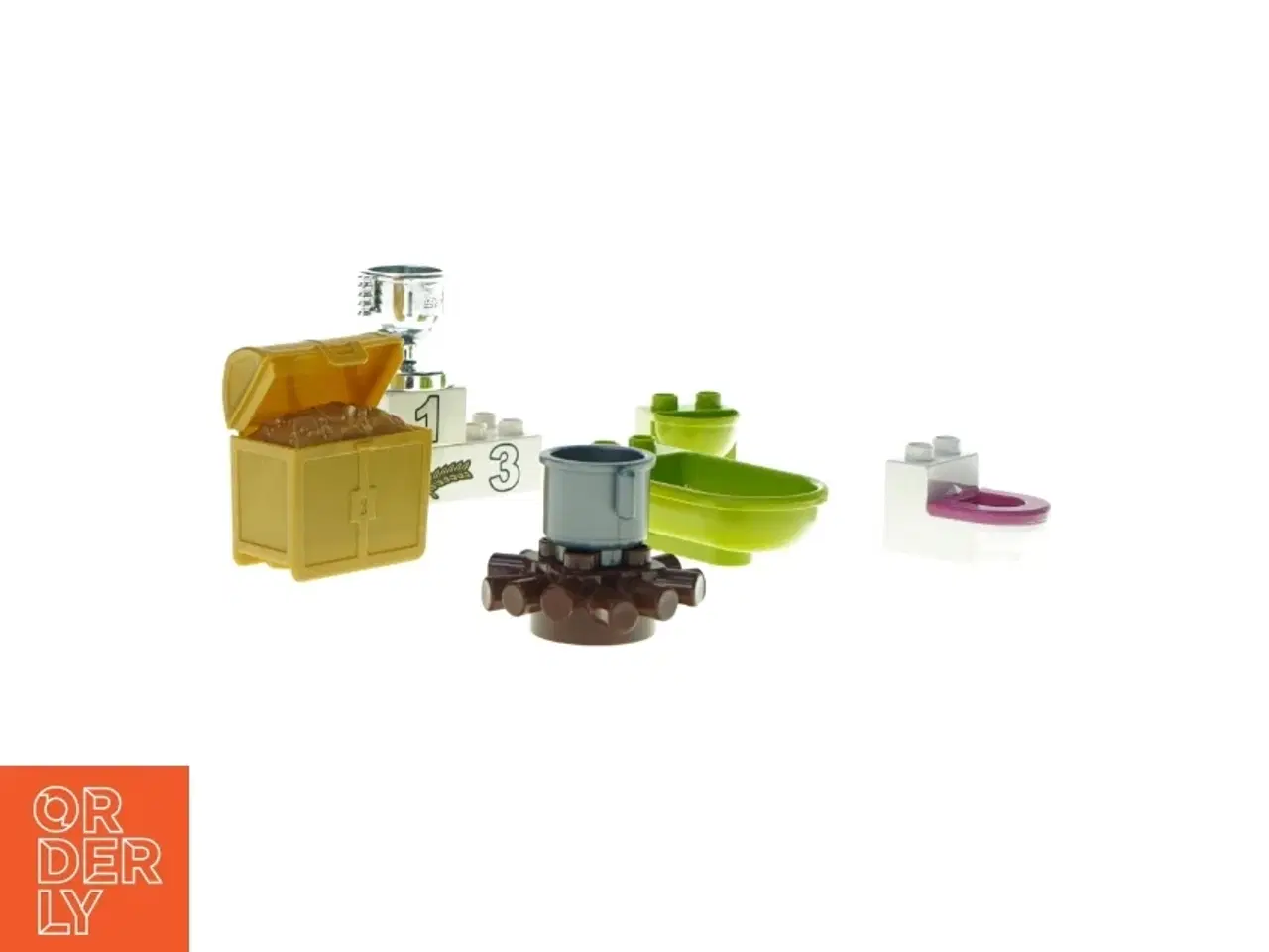 Billede 1 - Lego Duplo