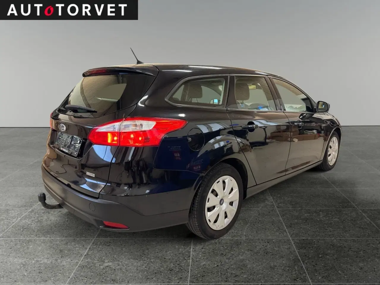 Billede 3 - Ford Focus 1,0 SCTi 125 Edition stc. ECO
