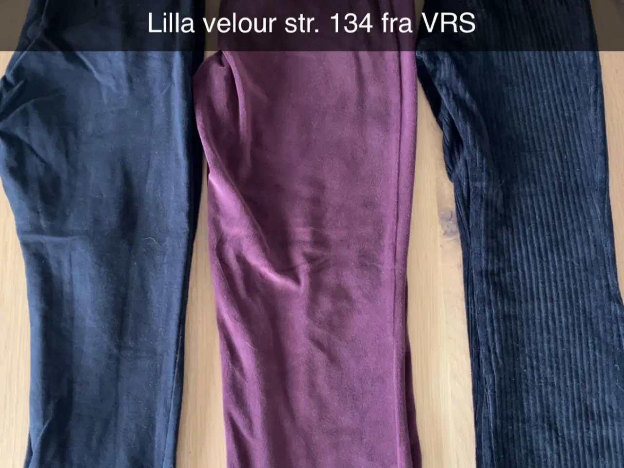 Billede 4 - Pigekjoler - shorts - bukser 