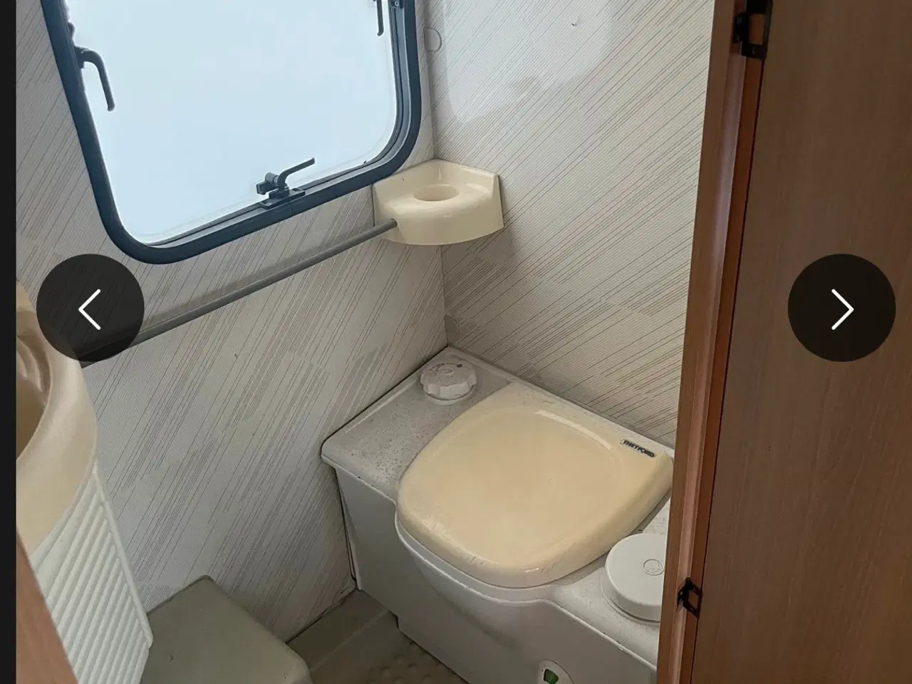 Billede 5 - Adria 485 