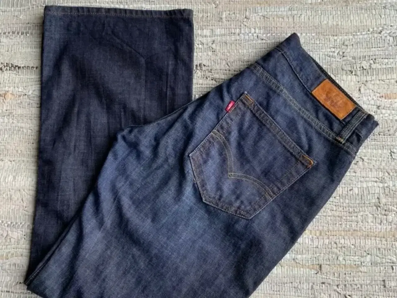 Billede 1 - LEVI´S  jeans