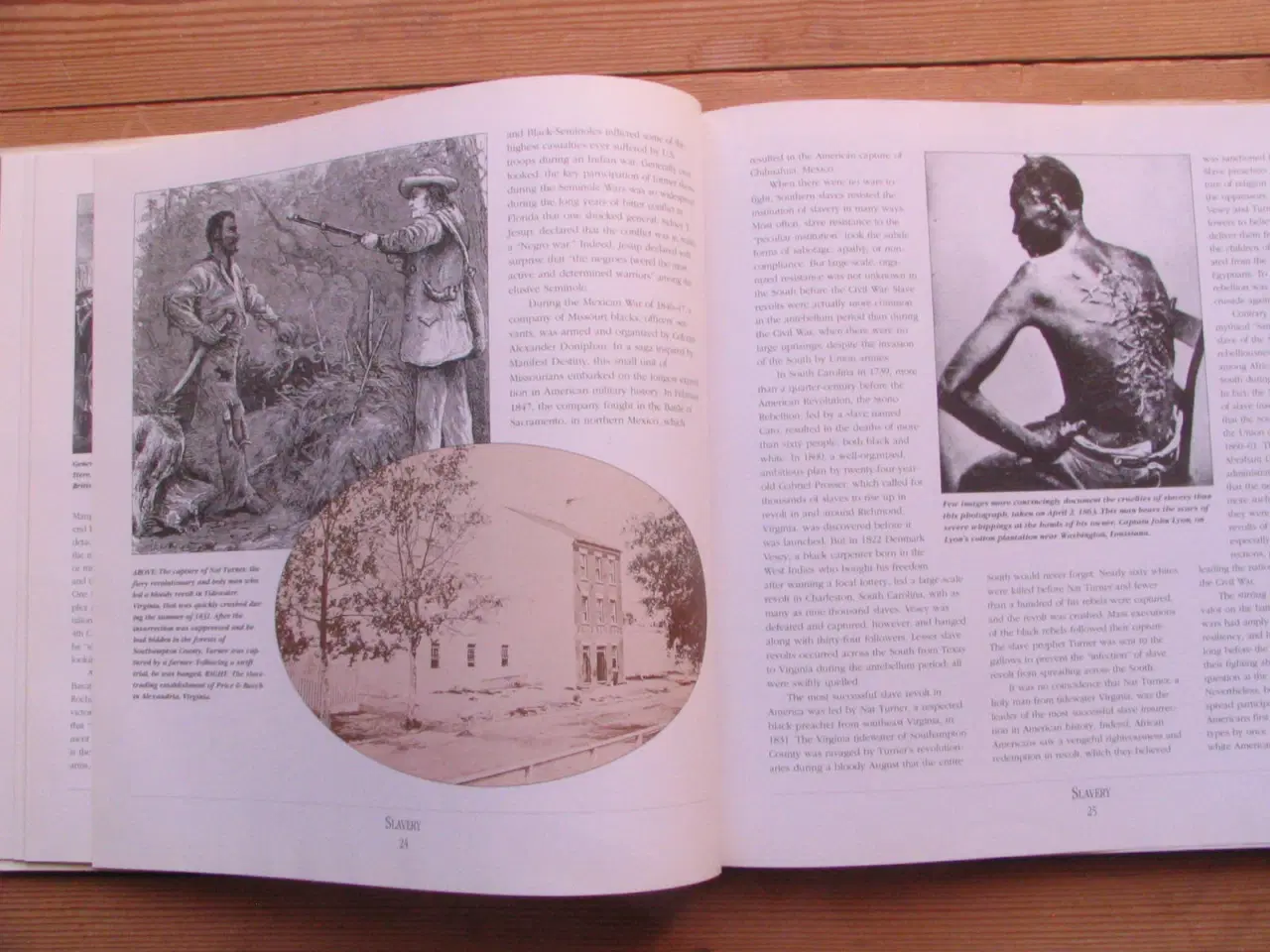 Billede 4 - From Auction Block to Glory