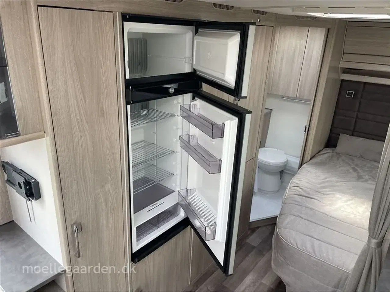Billede 6 - 2023 - Kabe Smaragd XL/KS 520