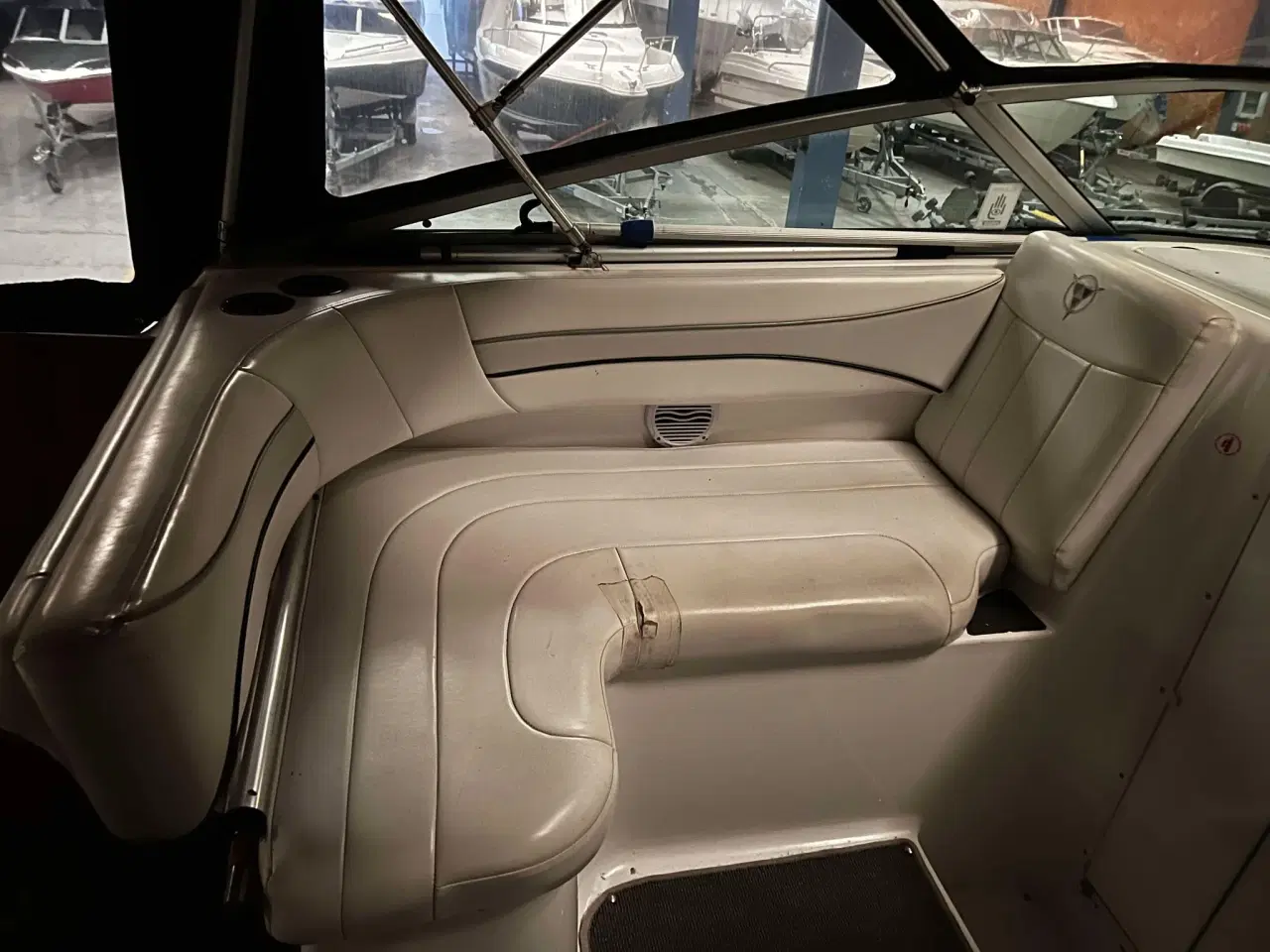 Billede 5 - Campion 805 LX Allante - MerCruiser