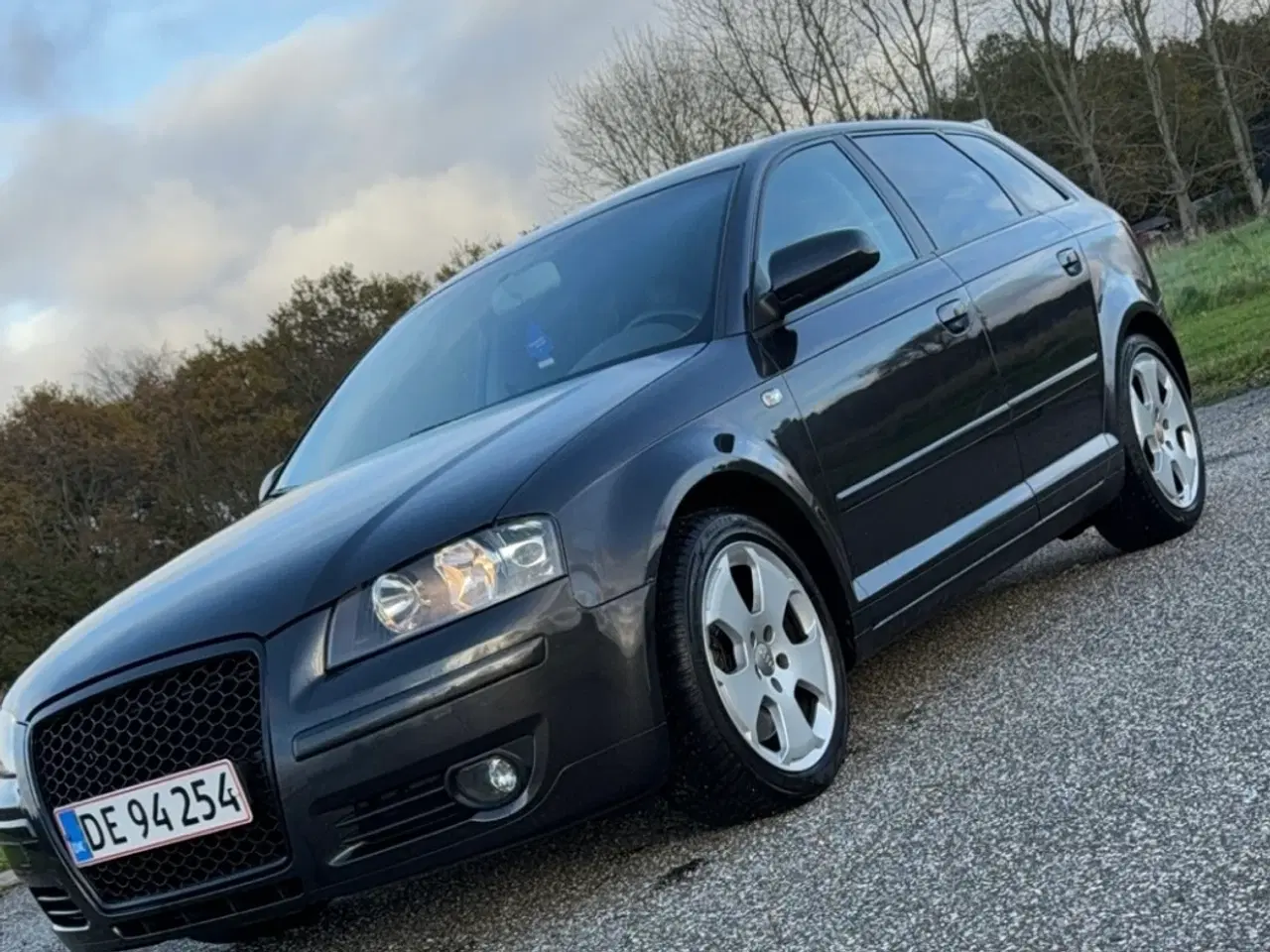 Billede 1 - Audi a3