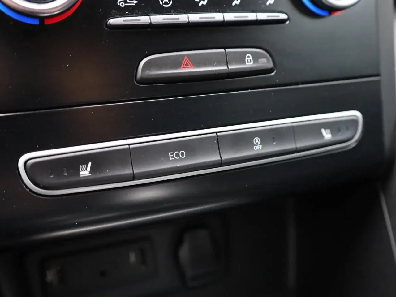 Billede 16 - Renault Megane IV 1,5 dCi 110 Zen Sport Tourer EDC