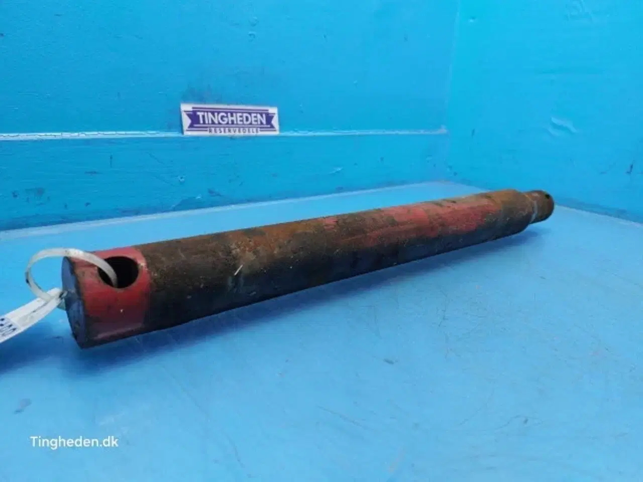 Billede 8 - Case 1680 Stift 186052C1