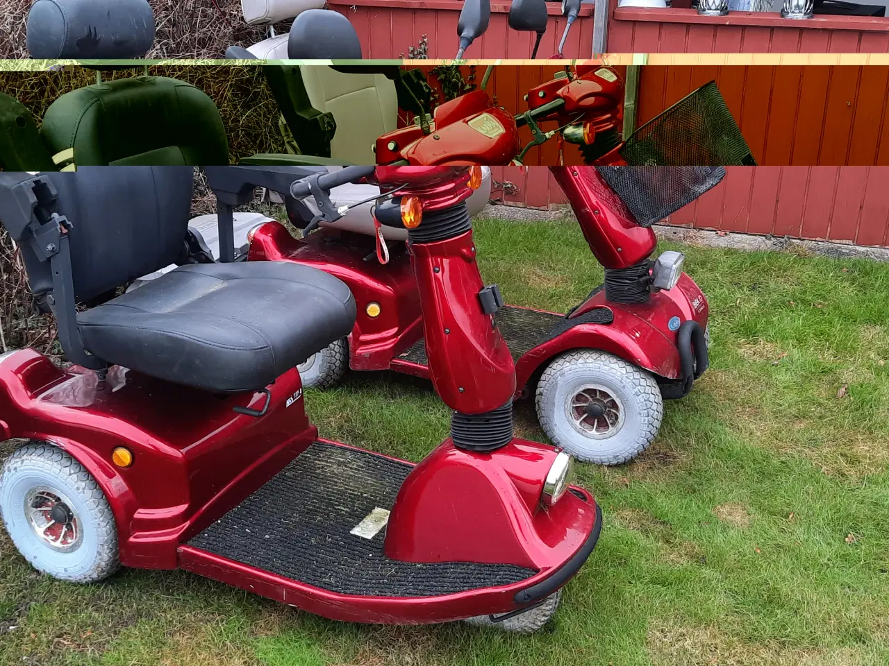 Billede 2 - Karma 737-2