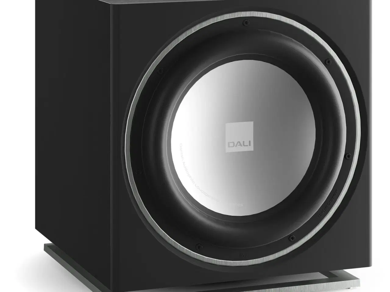 Billede 1 - DALI E12F som ny