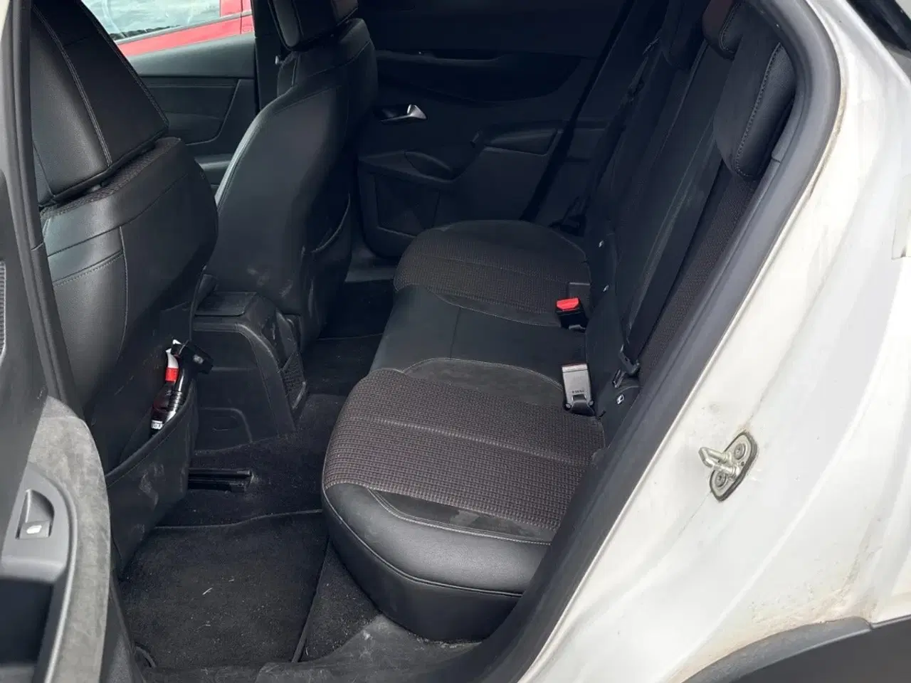 Billede 12 - DS DS 3 CrossBack 1,2 PureTech 100 Performance Line