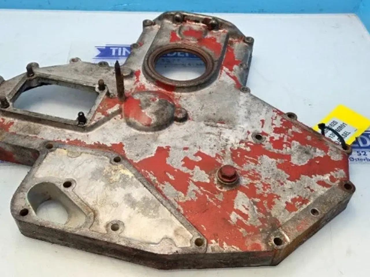 Billede 11 - Case 1620  Dæksel  3139160R91