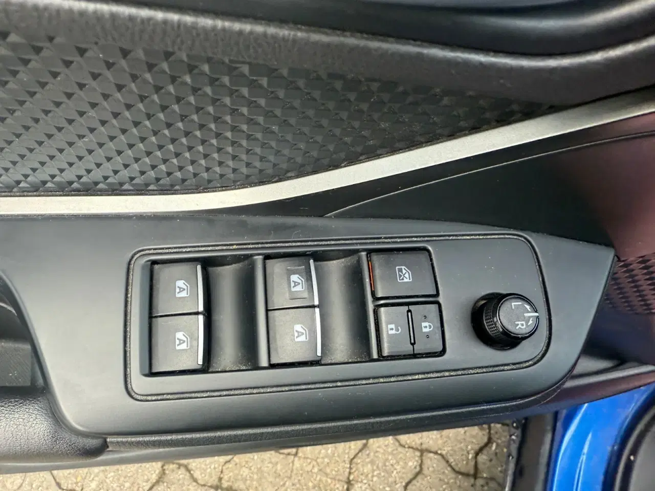 Billede 11 - Toyota C-HR 1,8 Hybrid C-LUB CVT
