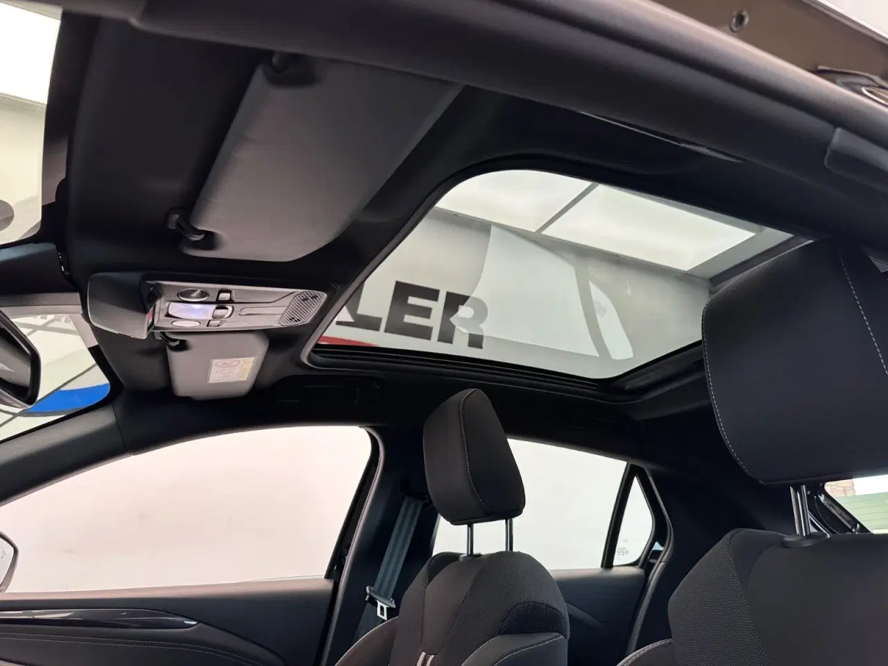 Billede 22 - Opel Corsa 1,2 T 100 Sport