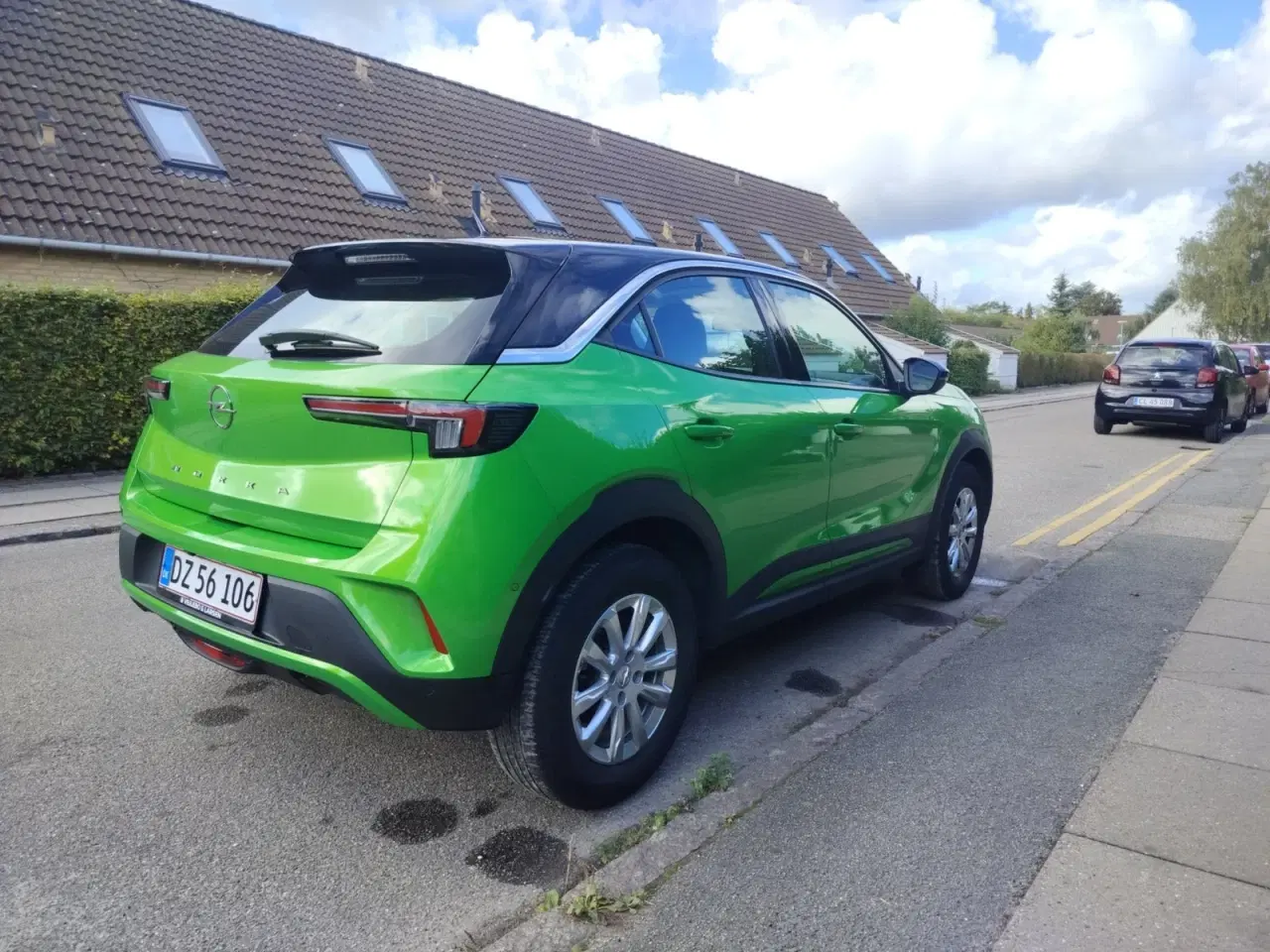 Billede 5 - Opel Mokka 1,2 T 100 Style