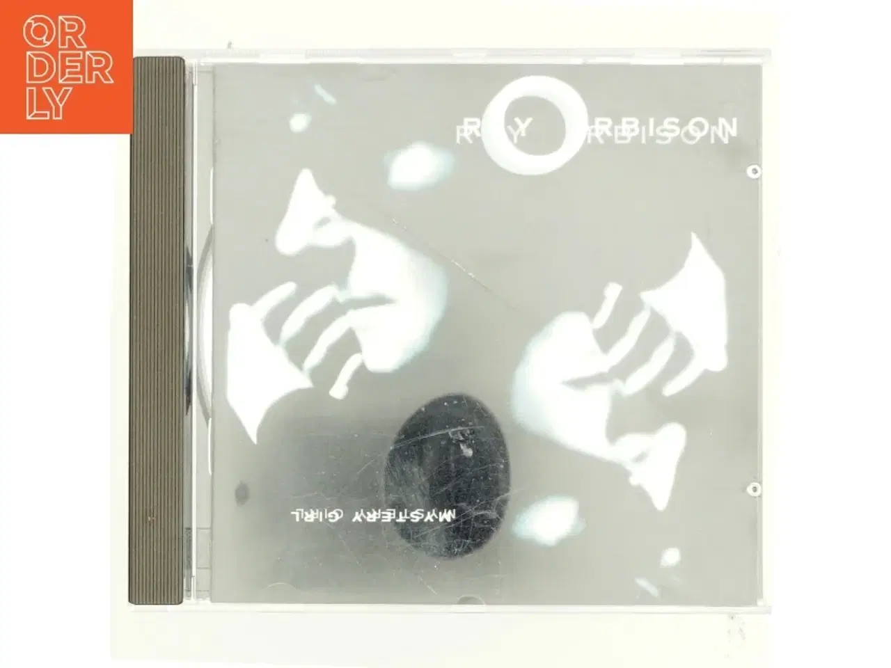 Billede 1 - Roy Orbison, Mystery girl