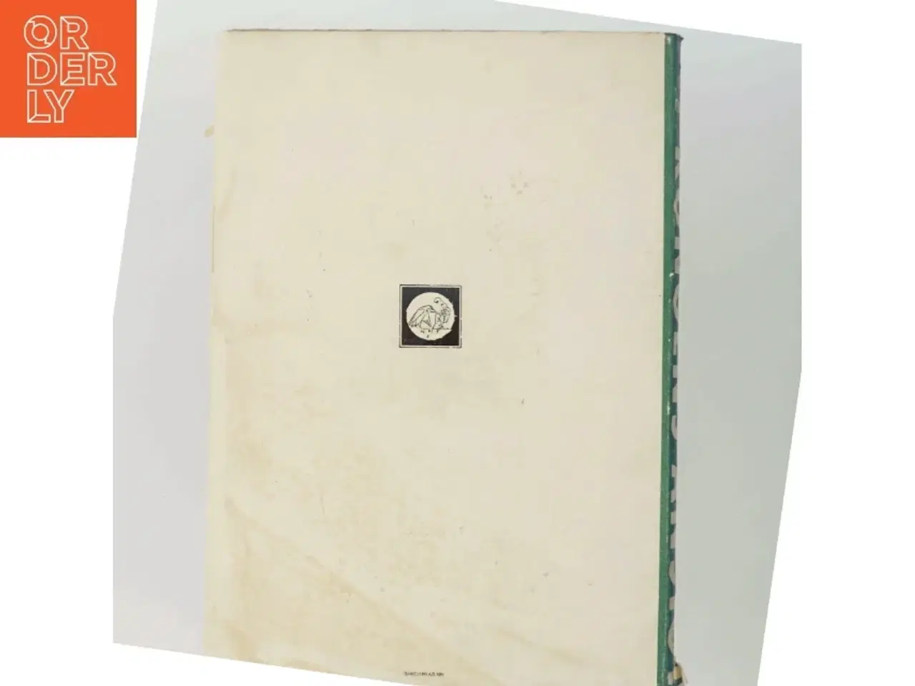 Billede 3 - Kongens Ansigt af Leck Fischer (Bog)