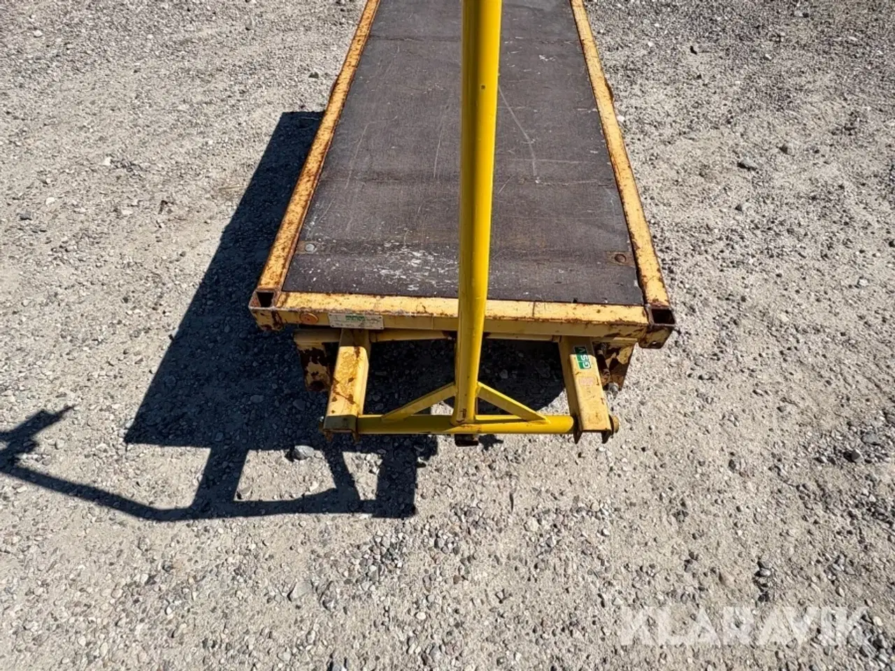 Billede 7 - Trækvogn Ravendo