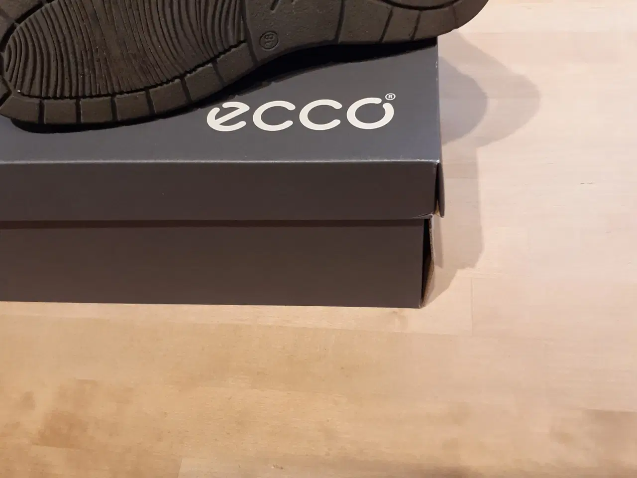 Billede 3 - Vinter støvle fra Ecco