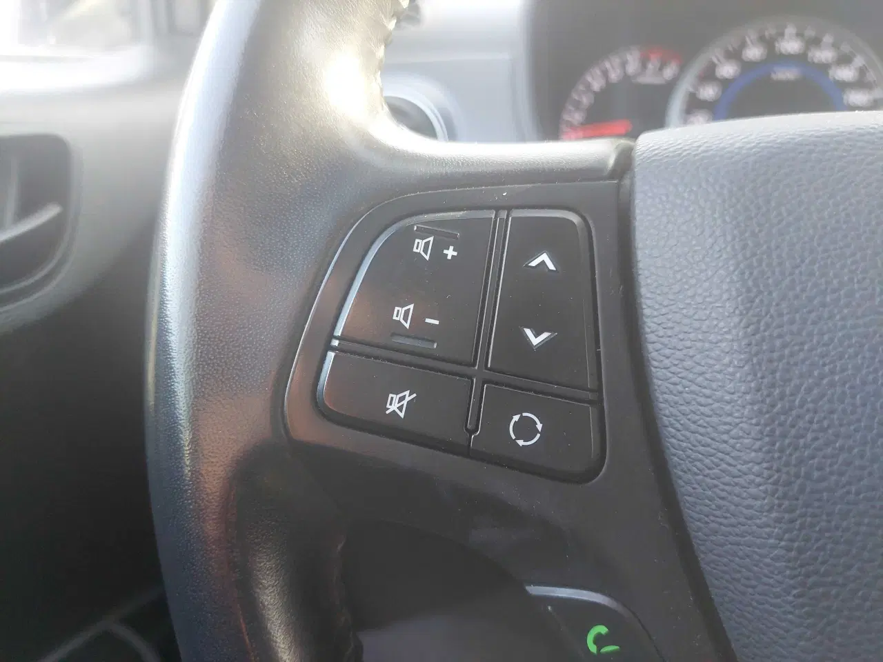 Billede 6 - Hyundai i10 1,0 Go Sport 5d