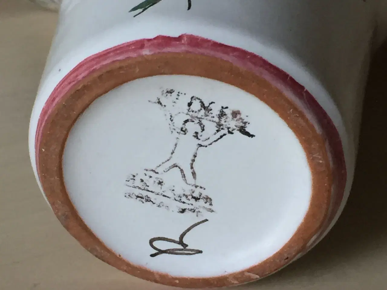 Billede 4 - Hedebo keramik 