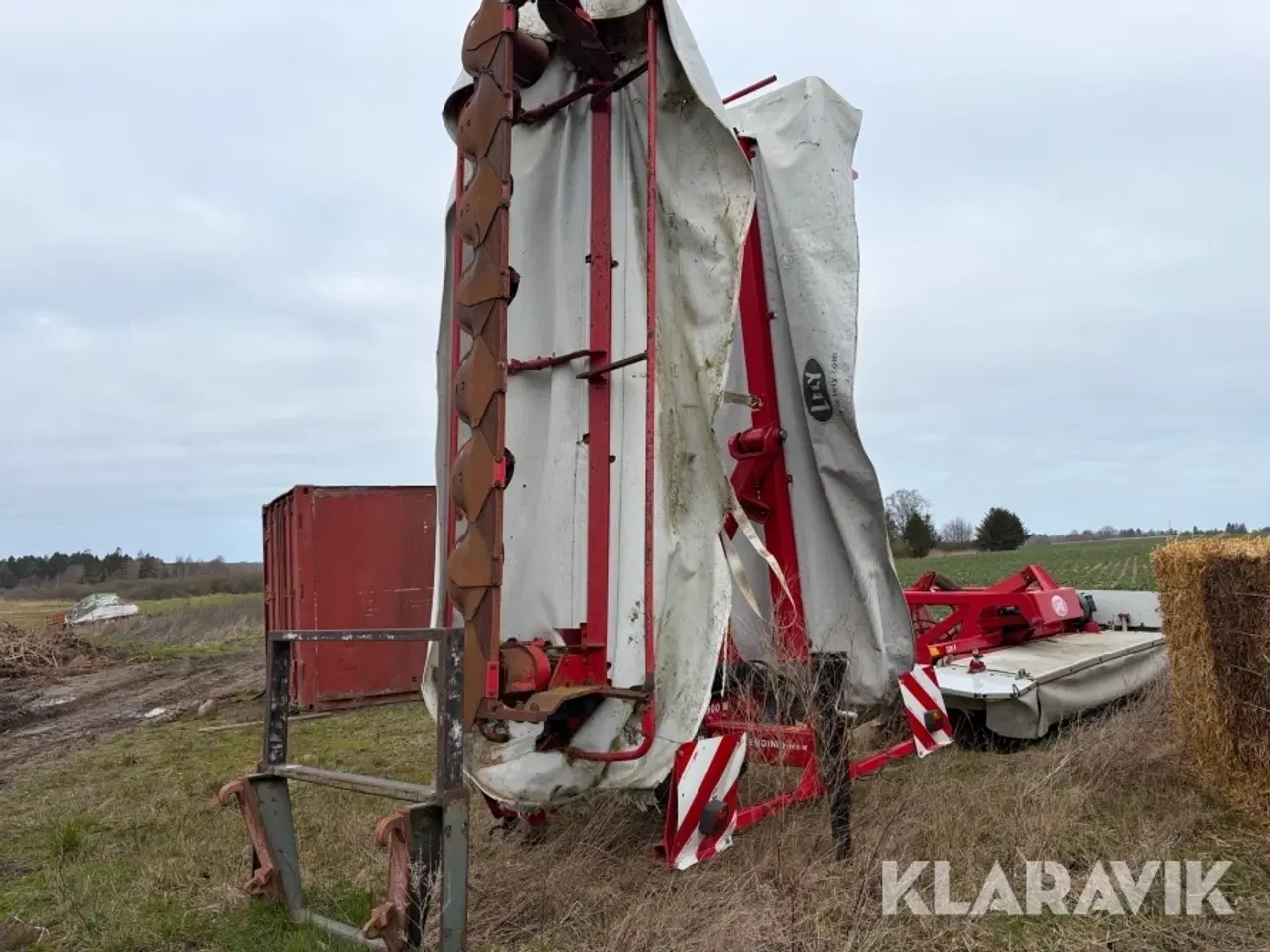 Billede 2 - Lely Splendimo 900 M