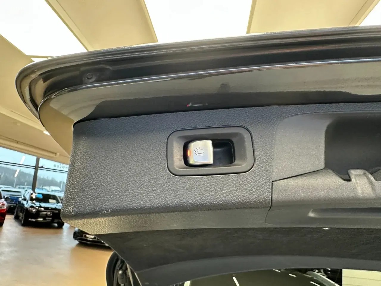 Billede 12 - Mercedes E300 de 2,0 stc. aut.