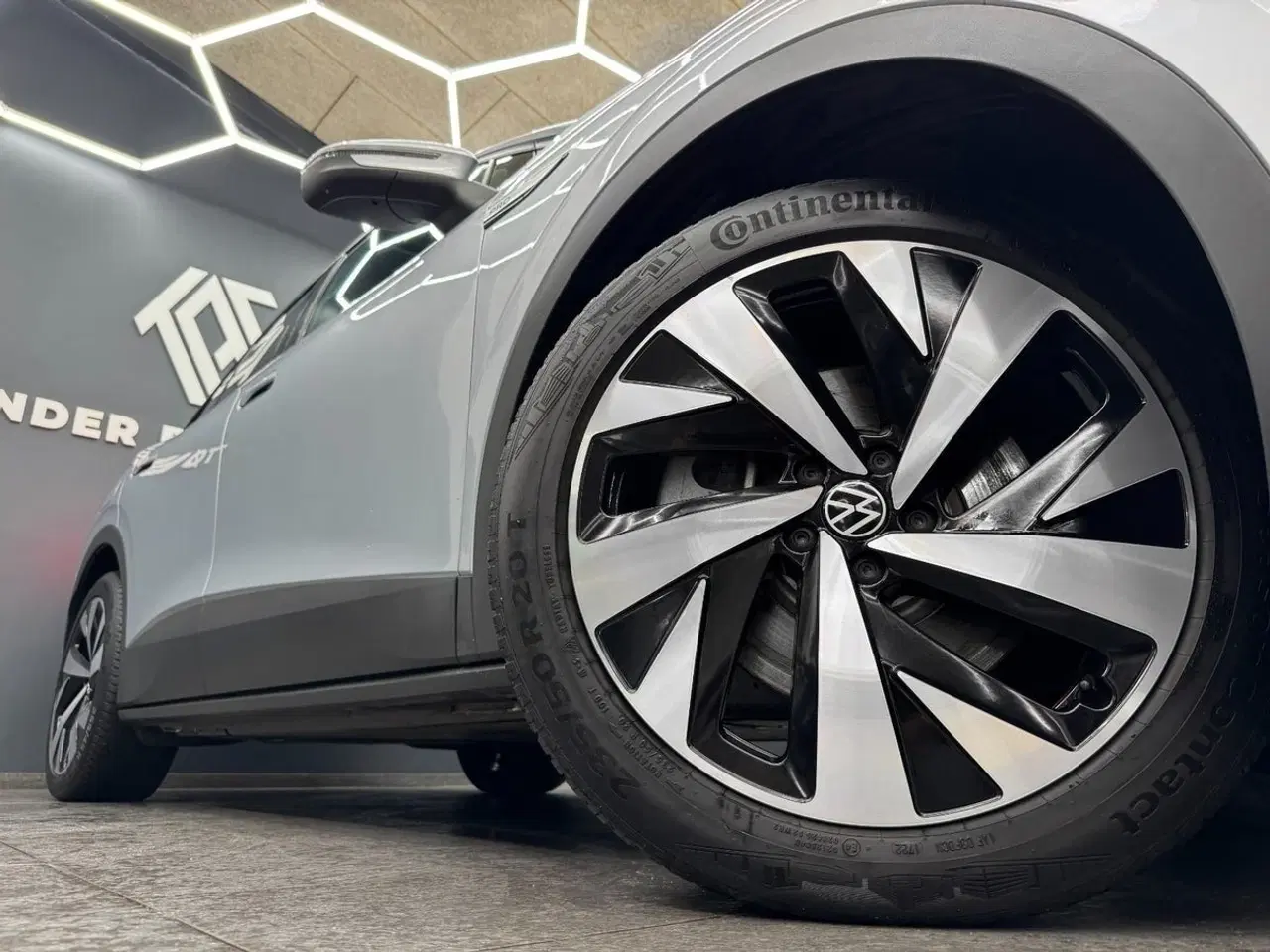 Billede 2 - VW ID.4 77 Pro