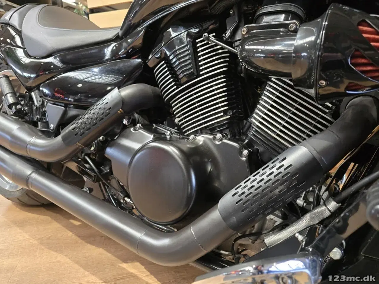 Billede 14 - Suzuki VZR 1800 Intruder