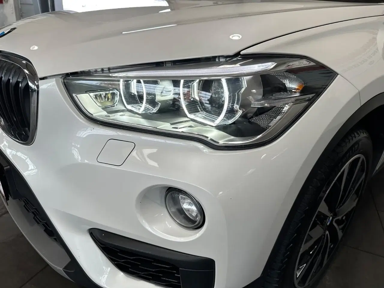 Billede 3 - BMW X1 2,0 sDrive20i Advantage aut.