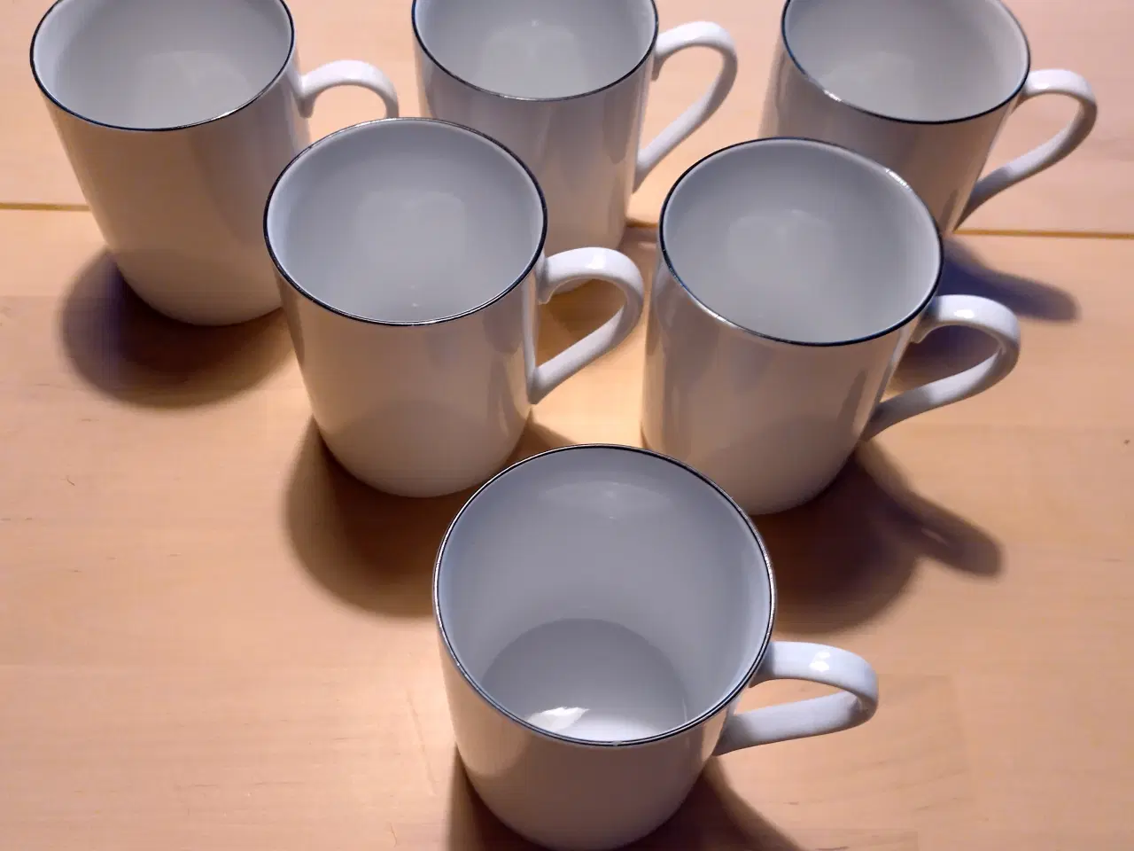 Billede 4 - 59 dele Sort atelier