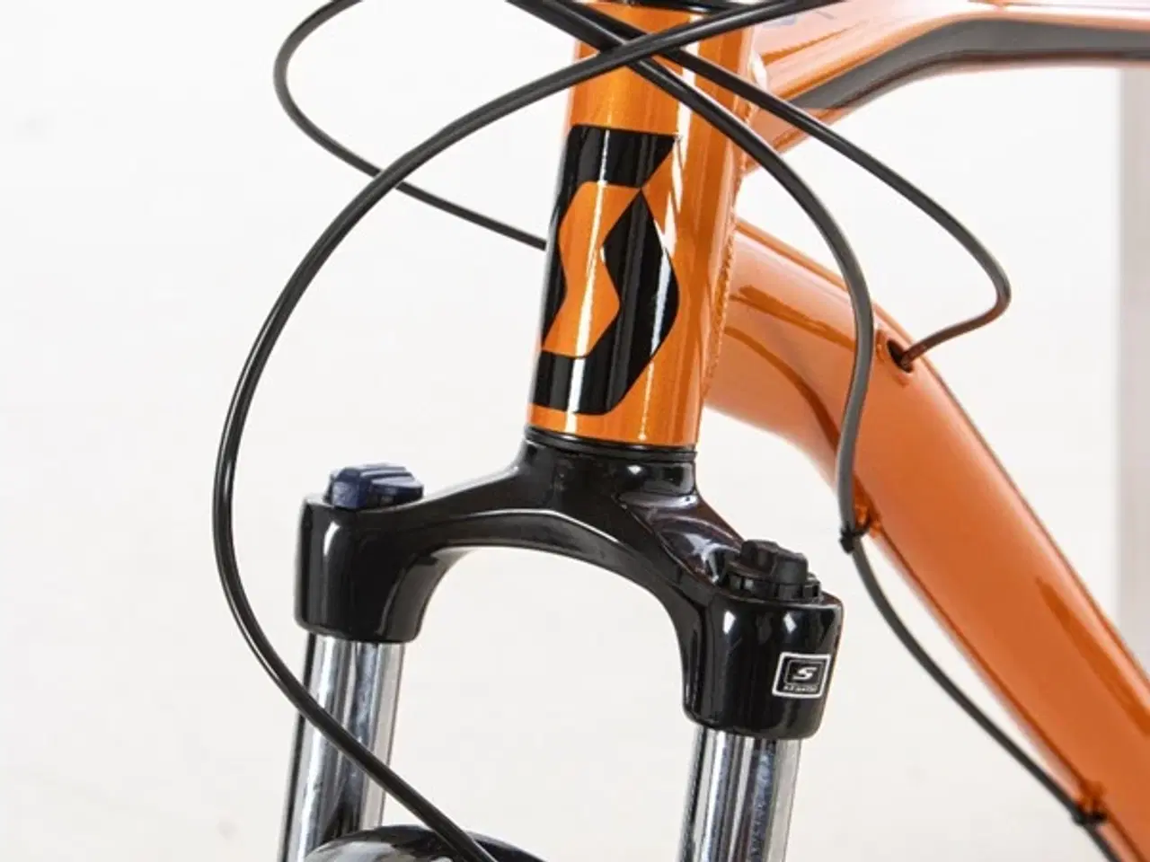 Billede 3 - Scott Aspect 750 