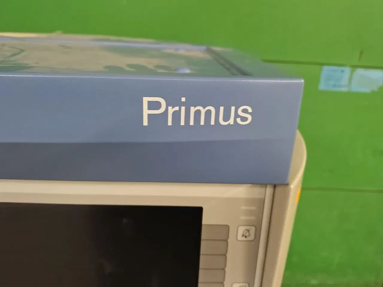 Billede 5 - Anaesthesia machine DRÄGER Primus