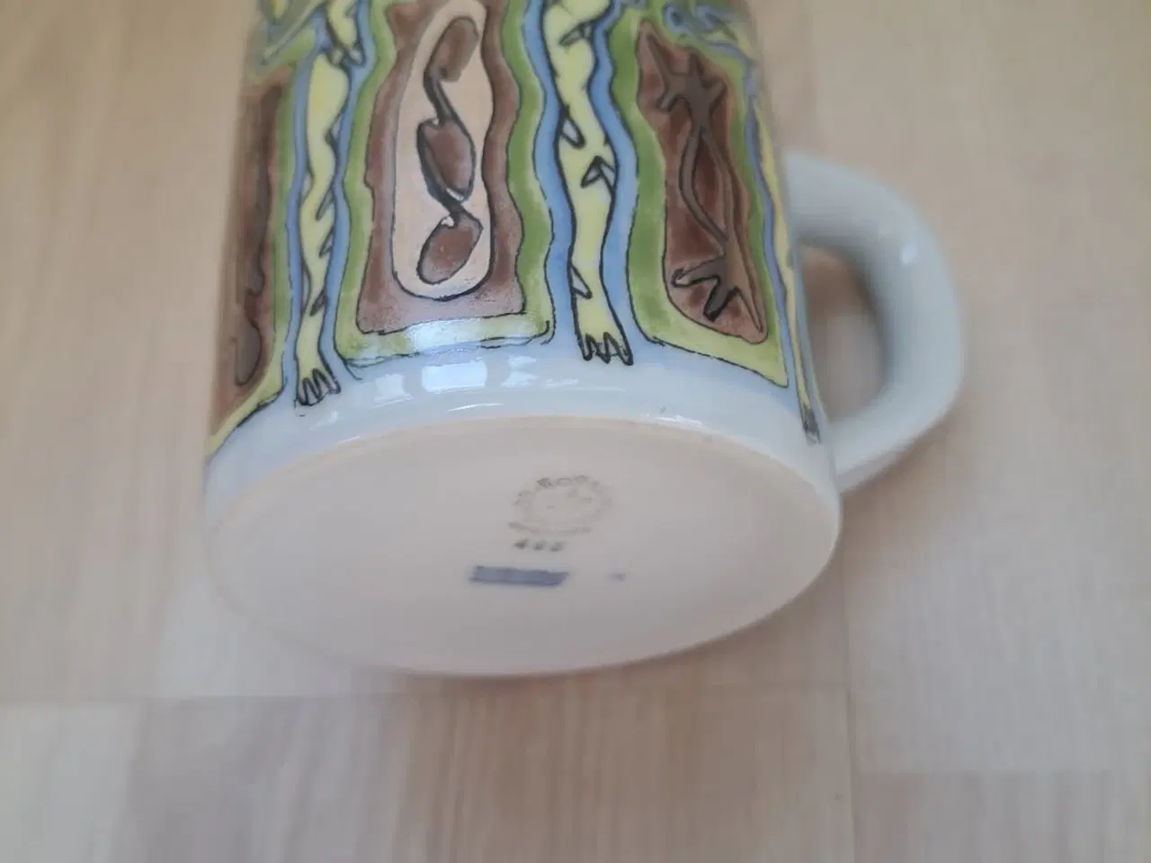 Billede 2 - Års krus årgang 1997
