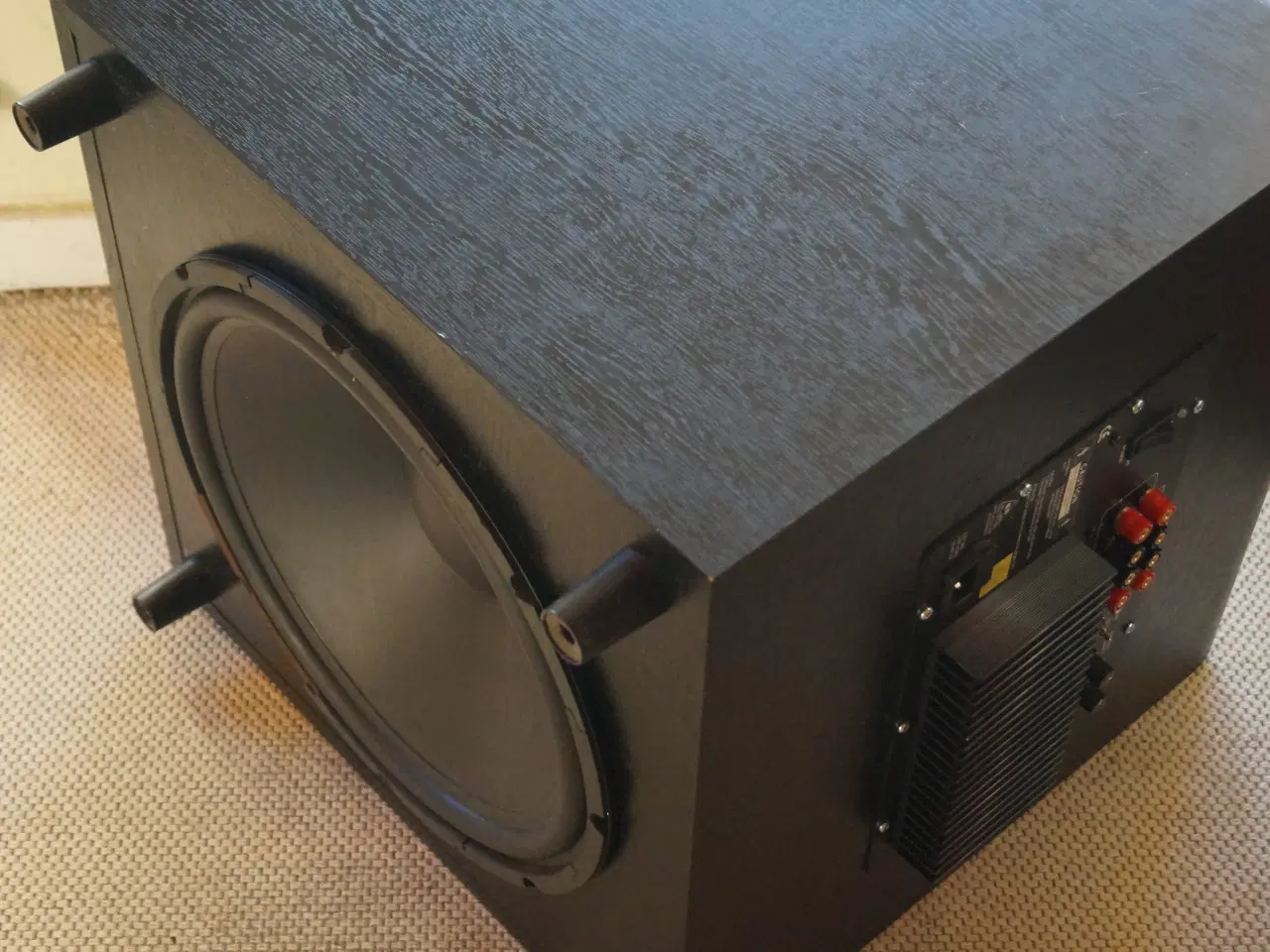 Billede 7 - Sub Atomic A 15