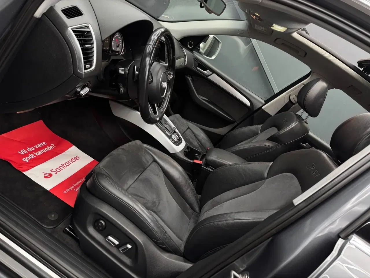 Billede 6 - Audi SQ5 3,0 TDi 326 Competition quattro Tiptr.