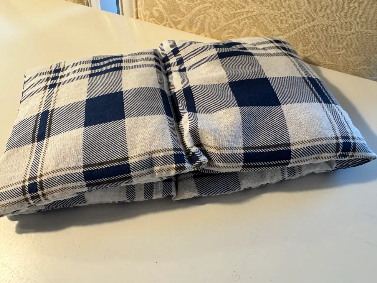 Billede 2 - Varmepude m. Hvedekerner 