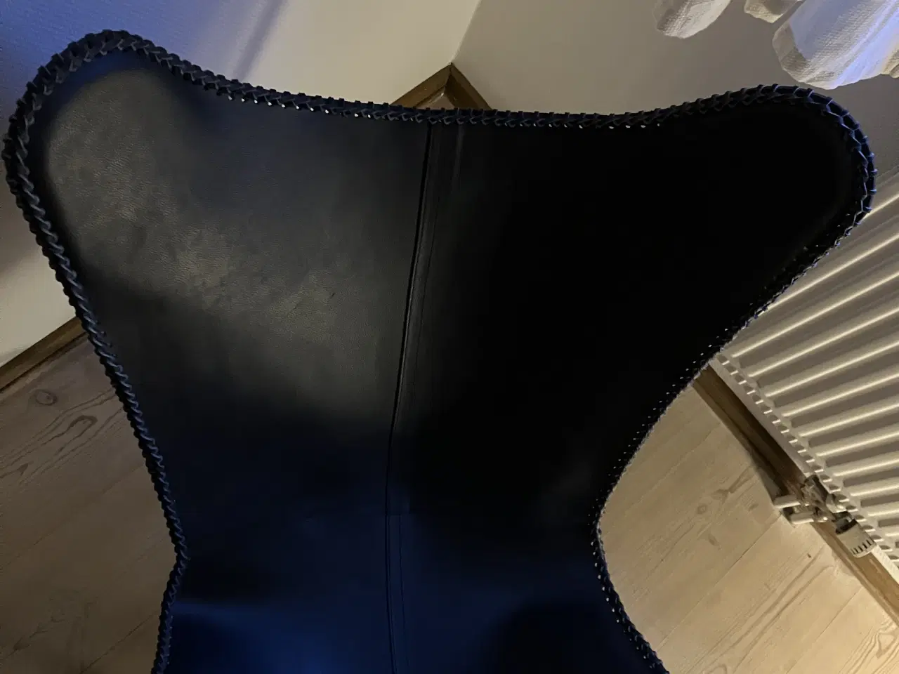 Billede 2 - Flagermusstol