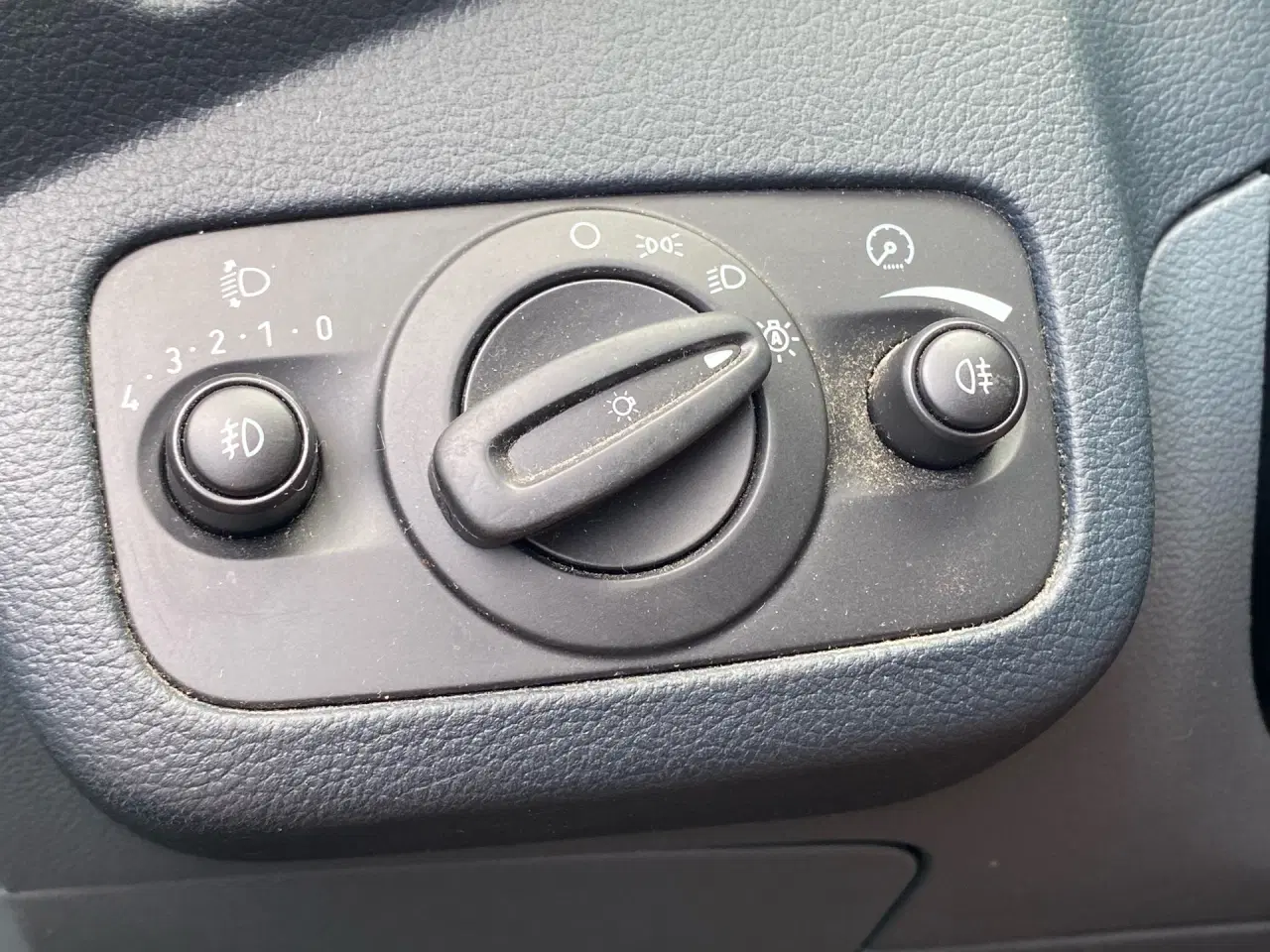 Billede 19 - Ford C-MAX 1,6 TDCi Trend 115HK 6g